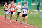 800 metres, NECAA Open Meeting, Morpeth, Sunday, October 18th. David T. Hewitson/Sports for All Pics
